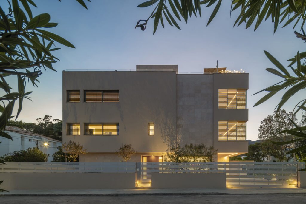 Construimos confianza antes que casas
