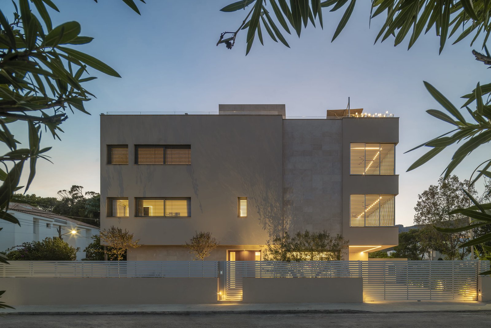 Construimos confianza antes que casas