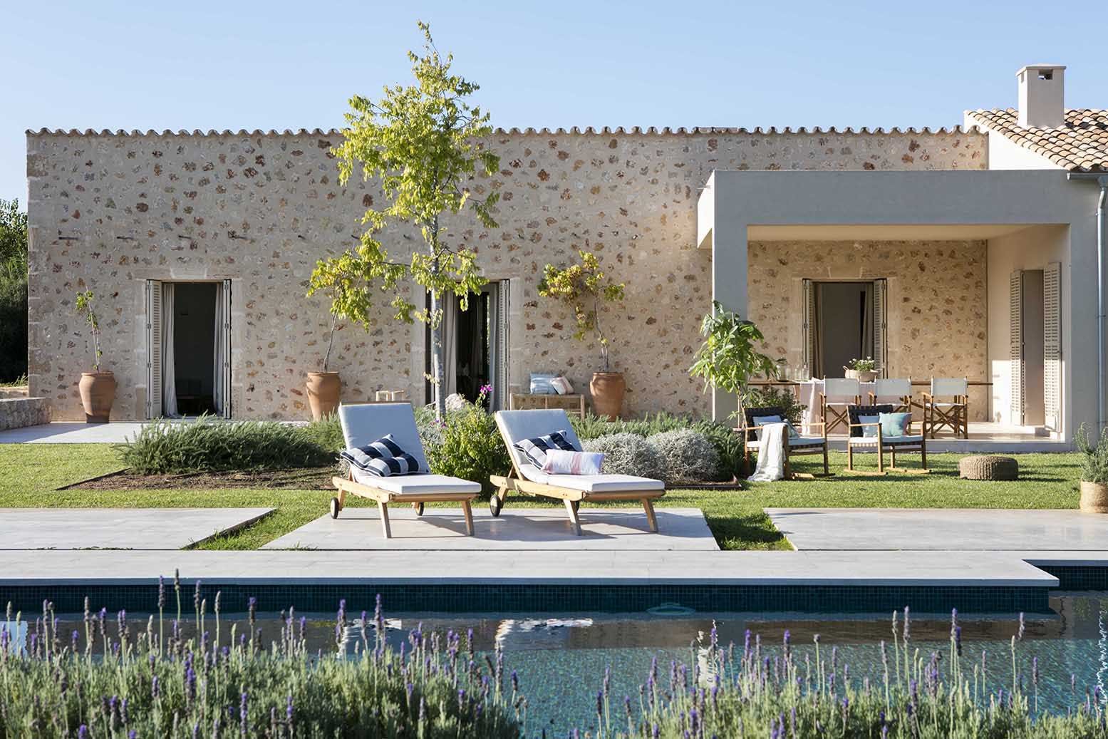 LF91, Garden Designers in Mallorca