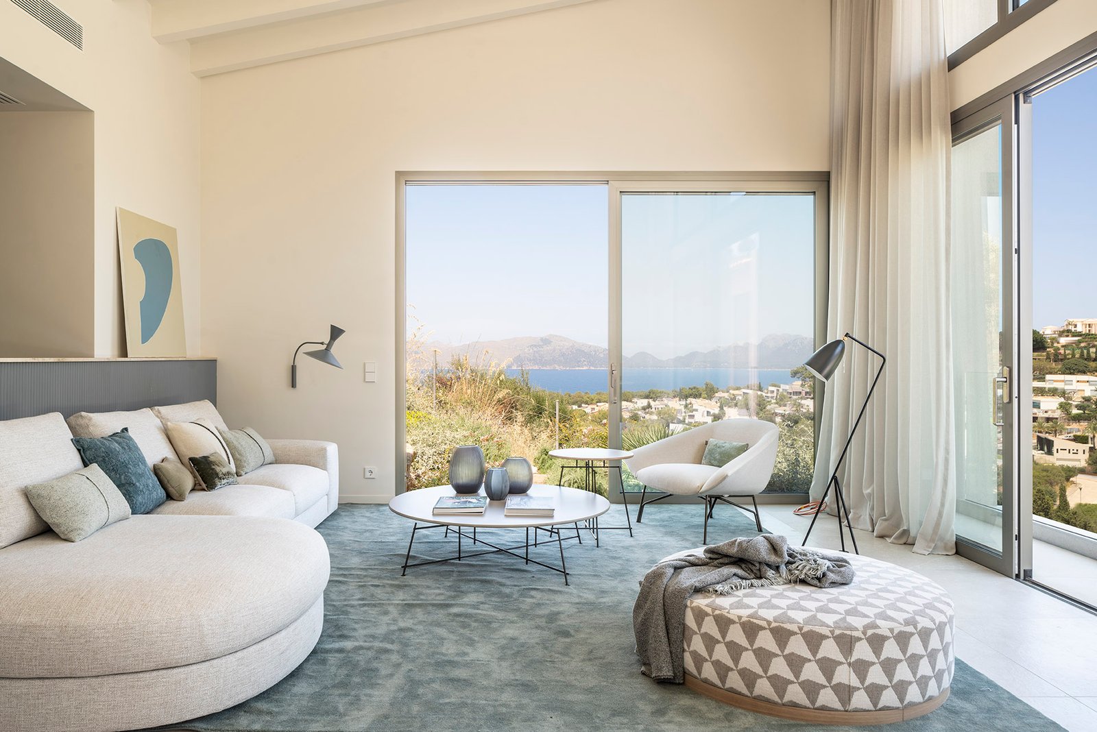 Interior design mallorca