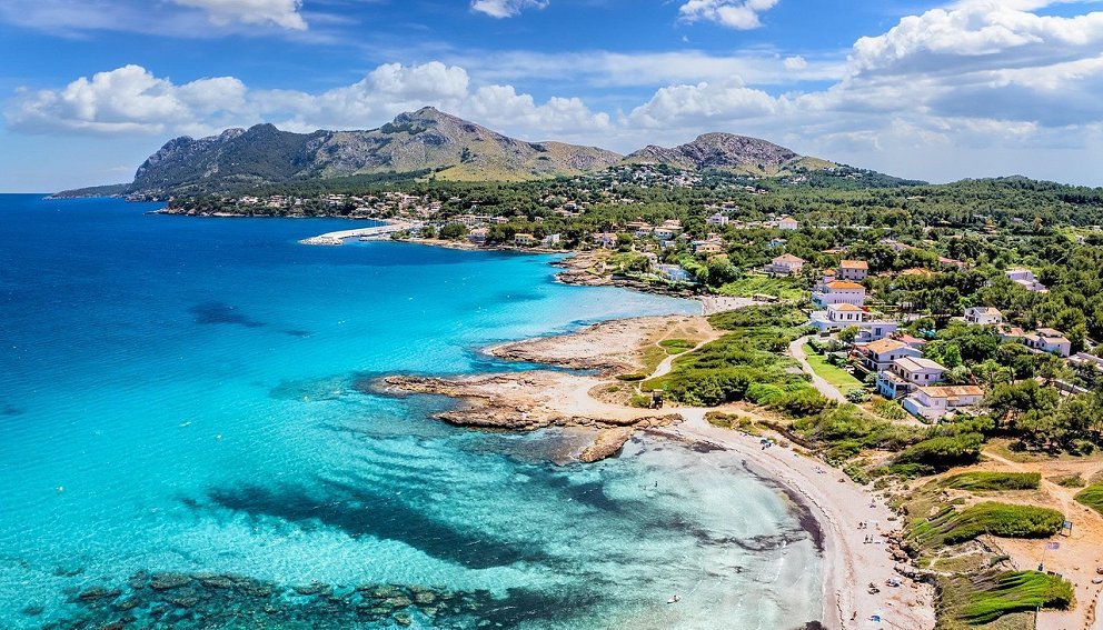 Construir una villa premium en Mallorca, hecha a tu medida, con LF91