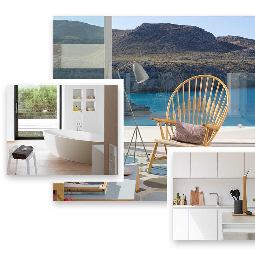 Diseño de Interiores en Mallorca