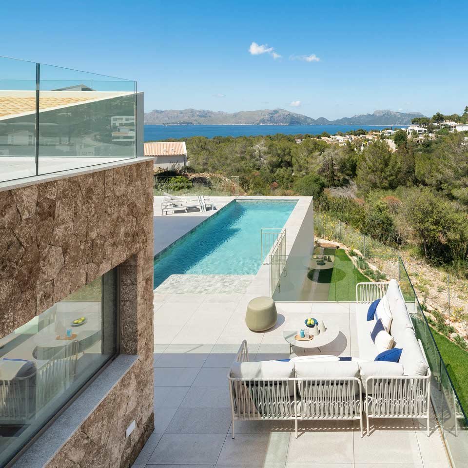 Villa Bonaire 42