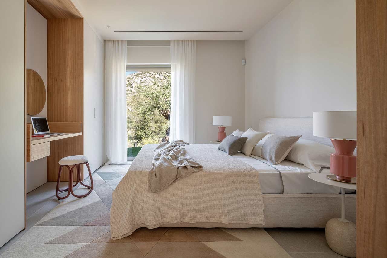 Villa Bonaire 42