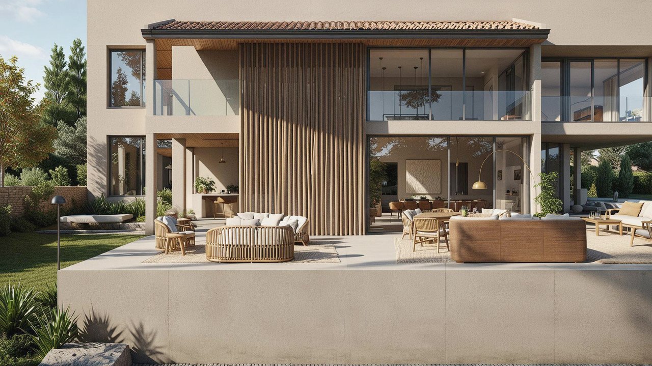 Villa Bonaire 43 in Mallorca