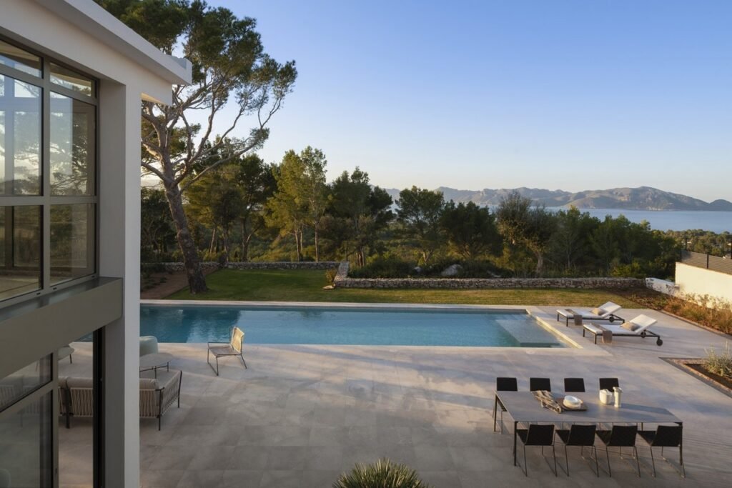 Servicio de búsqueda de propiedades y solares para construir en Mallorca