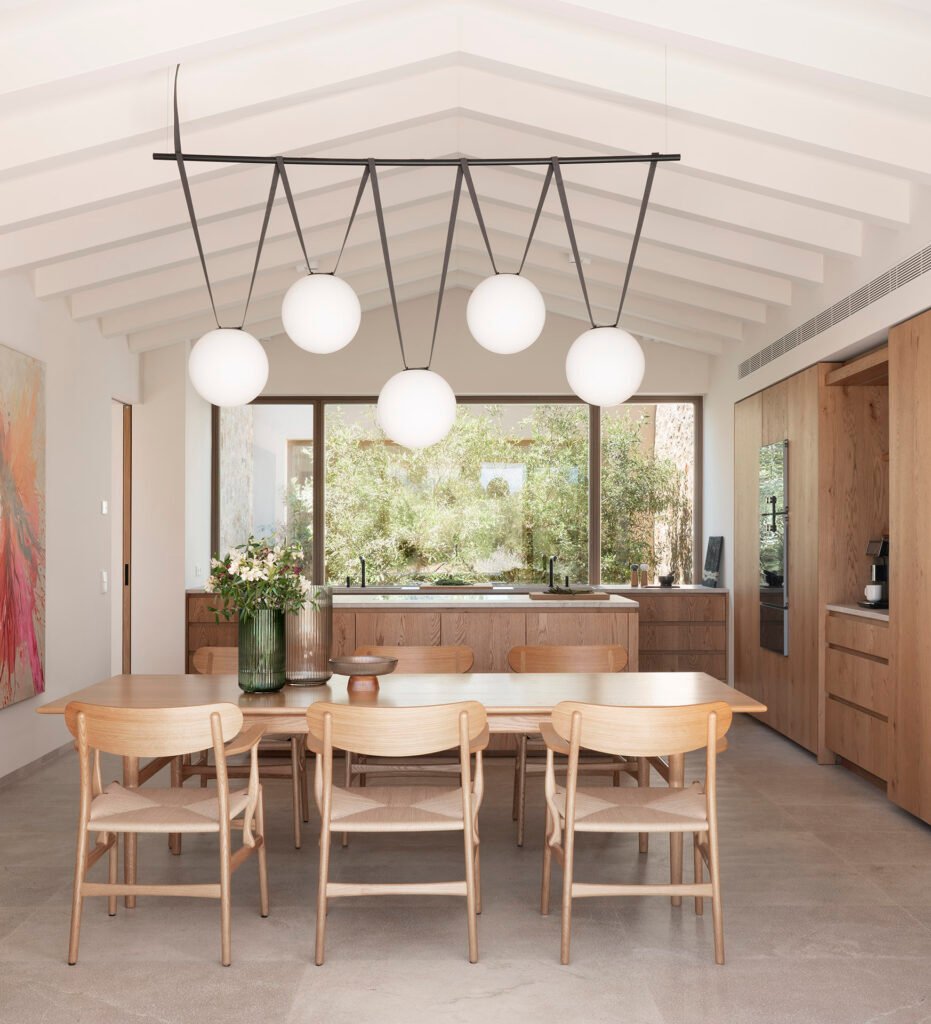 Diseño de interiores en Mallorca para tu casa